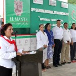 Activa Pablo la 3ª Semana Nacional de Vacunación en Mante