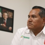 Capacitará Tránsito de Tampico a alumnos de preparatoria como auxiliares de vialidad