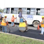 Optimiza recursos el Ayuntamiento de Tampico para generar mayores beneficios a las familias tampiqueñas