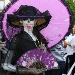 Prepara Ayuntamiento de Tampico actividades culturales del Día de muertos