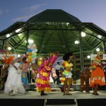 Prepara Ayuntamiento de Tampico actividades culturales del Día de muertos