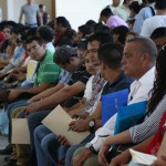 Promueven Federación, Estado y Municipio oportunidades de empleo