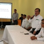 Reafirman estado y municipio compromiso con la educación de calidad