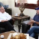 Refrenda alcalde Gustavo Torres Salinas total apoyo al deporte en el municipio