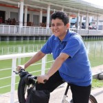 Reconoce ciudadanía acciones de los gobiernos estatal y municipal para dotar a Tampico de mejor infraestructura turística