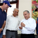 Refrenda alcalde Gustavo Torres Salinas total apoyo al deporte en el municipio