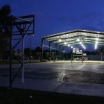 Trabajan gobierno del estado y ayuntamiento de Tampico en la construcción de mayor infraestructura deportiva