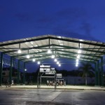 Trabajan gobierno del estado y ayuntamiento de Tampico en la construcción de mayor infraestructura deportiva