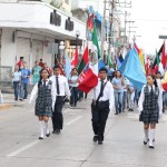 Conmemora Ayuntamiento de Tampico LXX aniversario de la Organización de las Naciones Unidas