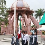 Conmemora Ayuntamiento de Tampico LXX aniversario de la Organización de las Naciones Unidas