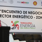 Asiste alcalde Gustavo Torres al Encuentro de Negocios del Sector Energético-Zona Sur