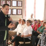 Presenta Ayuntamiento de Tampico la conferencia “Maltrato animal, preámbulo al maltrato humano’’