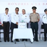 Refrenda alcalde Gustavo Torres Salinas su respaldo a la Educación de Calidad