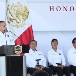 Refrenda alcalde Gustavo Torres Salinas su respaldo a la Educación de Calidad