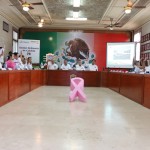 Autoriza cabildo de Tampico donación de predio para la construcción de un centro de Salud