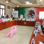 Aprueba cabildo de Tampico solicitar la expropiación de un inmueble que permitirá restablecer la imagen urbana del centro histórico