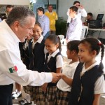 Seguiremos como hasta ahora, trabajando incansablemente por Tampico: Gustavo Torres