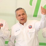 Seguiremos como hasta ahora, trabajando incansablemente por Tampico: Gustavo Torres