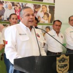 Seguiremos como hasta ahora, trabajando incansablemente por Tampico: Gustavo Torres