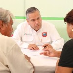 Seguiremos como hasta ahora, trabajando incansablemente por Tampico: Gustavo Torres