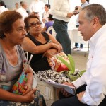 Seguiremos como hasta ahora, trabajando incansablemente por Tampico: Gustavo Torres