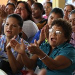 Entrega alcalde Gustavo Torres recursos del Programa Empleo Temporal 2015 de la SCT