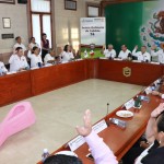 Tendrá Tampico nuevamente Pista de Hielo en Diciembre