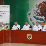 Tendrá Tampico nuevamente Pista de Hielo en Diciembre