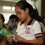 Presenta Ayuntamiento de Tampico la "Guía Educativa Para Padres de Familia"
