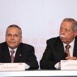 Asiste Gustavo Torres Salinas al evento “Sinergia Nexum”