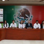 Promueve Ayuntamiento de Tampico y la Fundación Tamaulipeca Doy Sangre, Doy Vida, la campaña "Donación de Sangre, 10 días por la Vida"