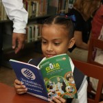 Presenta Ayuntamiento de Tampico la "Guía Educativa Para Padres de Familia"