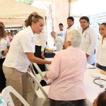 Desarrolla Ayuntamiento de Tampico programa “Martes contigo, por un Mejor Tampico’’ en la colonia Anáhuac