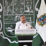 Inauguran Egidio Torre y Gustavo Torres obras de infraestructura urbana que permiten el fortalecimiento del tejido social