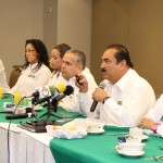 Constata alcalde Gustavo Torres Salinas informe sobre avances para erradicar la pobreza en la entidad