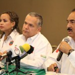 Constata alcalde Gustavo Torres Salinas informe sobre avances para erradicar la pobreza en la entidad