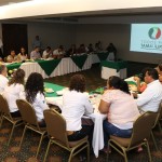 Constata alcalde Gustavo Torres Salinas informe sobre avances para erradicar la pobreza en la entidad