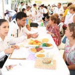Desarrolla Ayuntamiento de Tampico programa “Martes contigo, por un Mejor Tampico’’ en la colonia Anáhuac