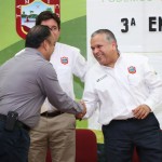 Entrega Gustavo Torres Salinas microcréditos a mujeres emprendedoras para que inicien su propio negocio