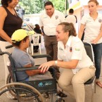 Desarrolla Ayuntamiento de Tampico programa “Martes contigo, por un Mejor Tampico’’ en la colonia Anáhuac