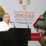 Impulsan Gobierno del Estado y Municipio Foro Regional de Turismo de Salud Tamaulipas 2015 Tampico-Miramar