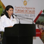 Impulsan Gobierno del Estado y Municipio Foro Regional de Turismo de Salud Tamaulipas 2015 Tampico-Miramar