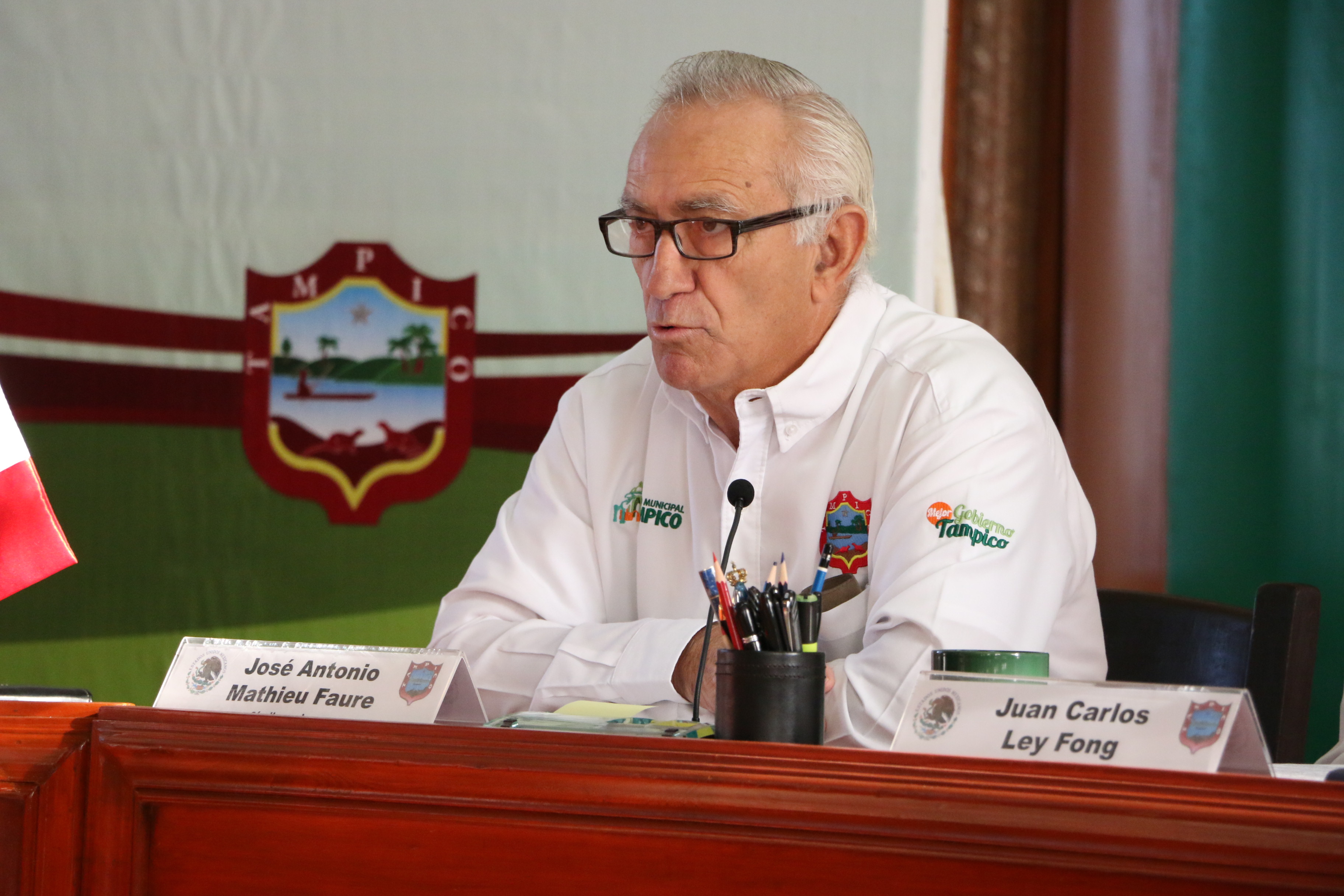 Otorgará Ayuntamiento de Tampico 100% en recargos y gastos de ejecución en el impuesto predial