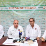 Legal la construcción de dos edificaciones sobre la Avenida Chairel en la colonia Flores