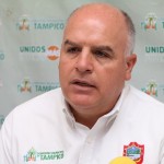 Legal la construcción de dos edificaciones sobre la Avenida Chairel en la colonia Flores