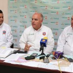 Legal la construcción de dos edificaciones sobre la Avenida Chairel en la colonia Flores