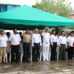 Conmemora Ayuntamiento de Tampico CXLII aniversario del natalicio de Francisco I. Madero