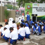 Conmemora Ayuntamiento de Tampico CXLII aniversario del natalicio de Francisco I. Madero