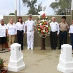 Conmemora Ayuntamiento de Tampico CXLII aniversario del natalicio de Francisco I. Madero