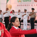 Destaca Gustavo Torres apoyo del gobernador Egidio Torre Cantú para consolidar una educación de calidad
